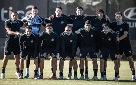 El estilo de juego que propondr� el Olimpia de Fabi�n Bustos en el segundo semestre