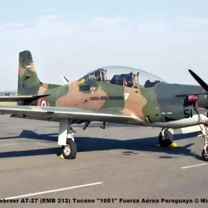 Los esperados Super Tucano a�n no llegar�n