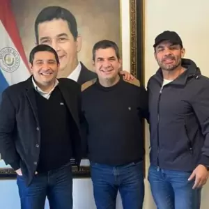 Juan Villalba responsabiliza al oficialismo por la "aplastante derrota" del Partido Colorado en CDE