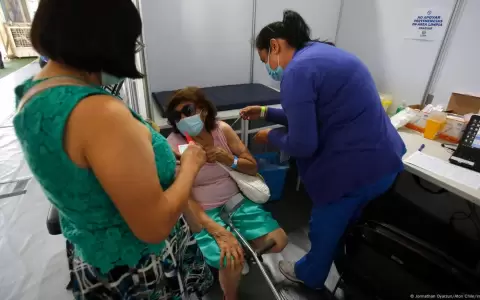 La vacunaci�n contra el coronavirus sigue siendo importante, en especial, pero no solamente, para grupos de riesgo y personal sanitario.