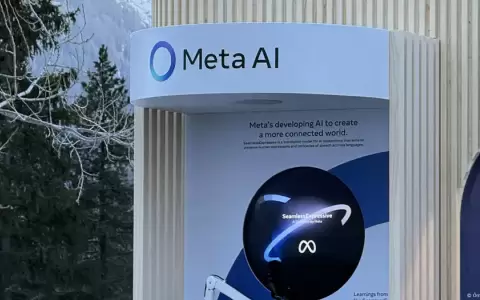 Meta IA.