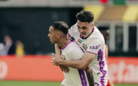 Kaku Romero se despide del Mundial de Clubes con un golazo y manda a callar