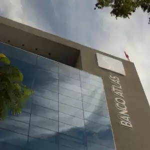 Fiscal�a se constituy� en oficinas de Banco Atlas en octubre por caso ITTI