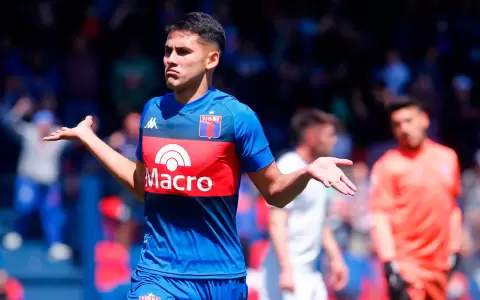 �En qu� estado se encuentran las negociaciones entre Blas Armoa y Cerro Porte�o?