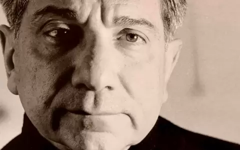 Augusto Roa Bastos.