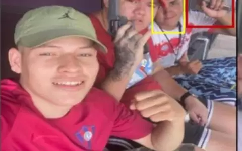 Brazo log�stico del Clan Rotela, La Jungla.