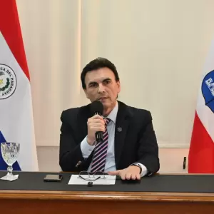 Interventor de Asunci�n no adelantar� nada sobre el informe de los G. 500 millones