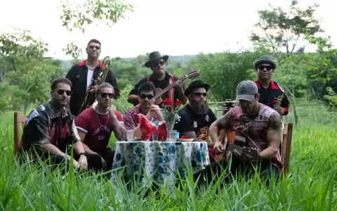 Los Kchiporros.