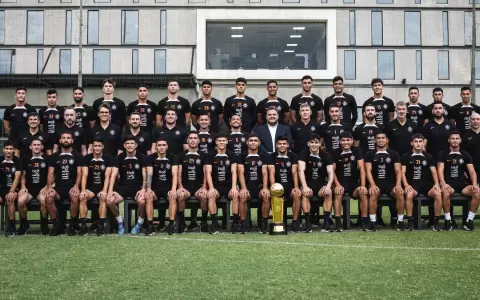 Un jugador de Olimpia interesa a Recoleta y Sportivo Luque�o