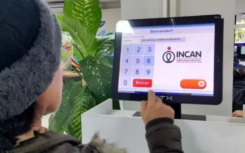 La implementaci�n de este sistema tiene como objetivo principal la reducci�n de filas, un mayor orden y una mayor eficiencia en la atenci�n.