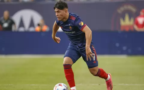 El delantero argentino que est� cerca de cerrar un acuerdo con Cerro Porte�o