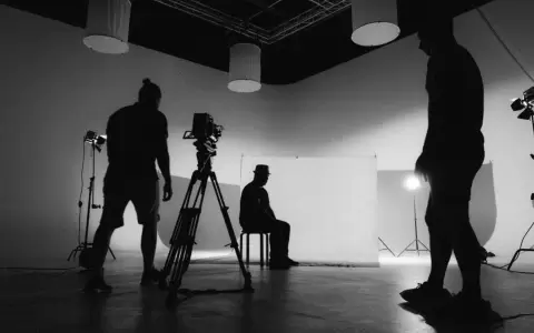 Taller de preservaci�n audiovisual