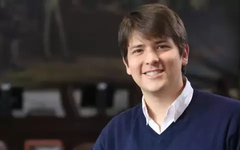 Miguel Uribe Turbay.
