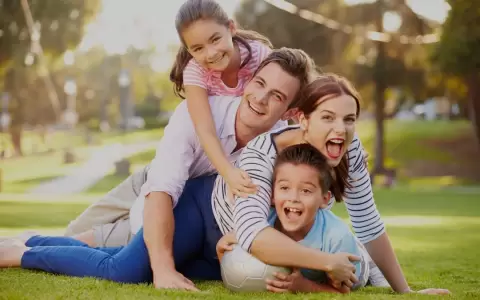 Familia.