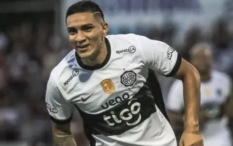 Hugo Fern�ndez jugar� en Libertad