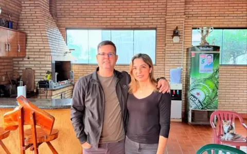 Lizzy Graciela Esteche Samudio, comadre del diputado Godoy tiene un nuevo contrato en el IPS.