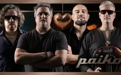 Paiko.