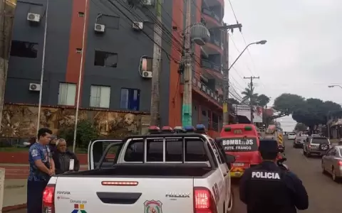 La menor fue rescatada y Codeni ordeno que quede con la abuela.