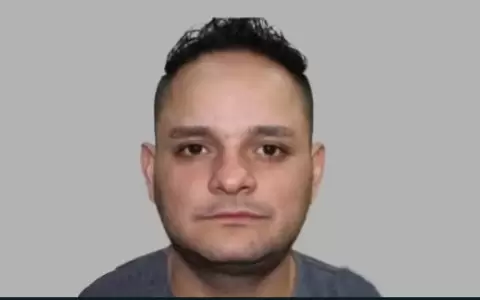 Marcelo Caba�a, hermano de Reinaldo "Cucho" Caba�a.