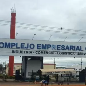 Complejo empresarial niega existencia de f�brica de fentanilo en CDE tras informe de medio argentino