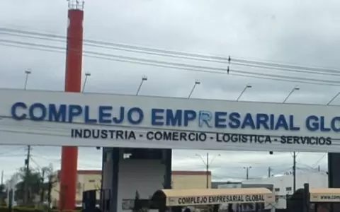 Complejo empresarial niega existencia de f�brica de fentanilo en CDE tras informe de medio argentino