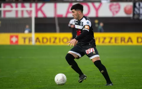 Todo listo para que Ignacio Aliseda sea anunciado como jugador de Cerro Porte�o