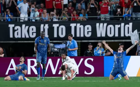 �Al Hilal elimin� a Manchester City!