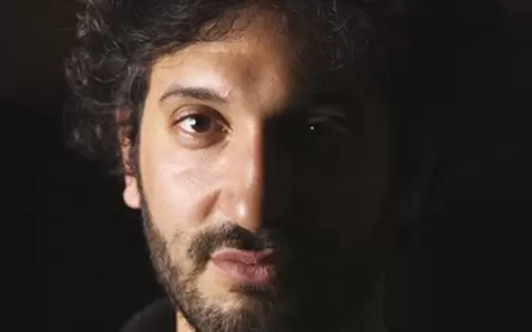 Nima Sarkechik