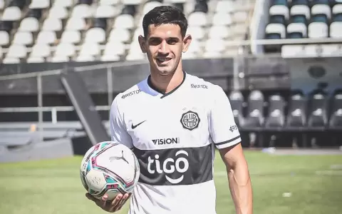 Juan Manuel Romero se acerca a un club argentino