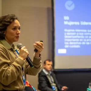 Paraguay avanza hacia una política de cuidados justa e igualitaria
