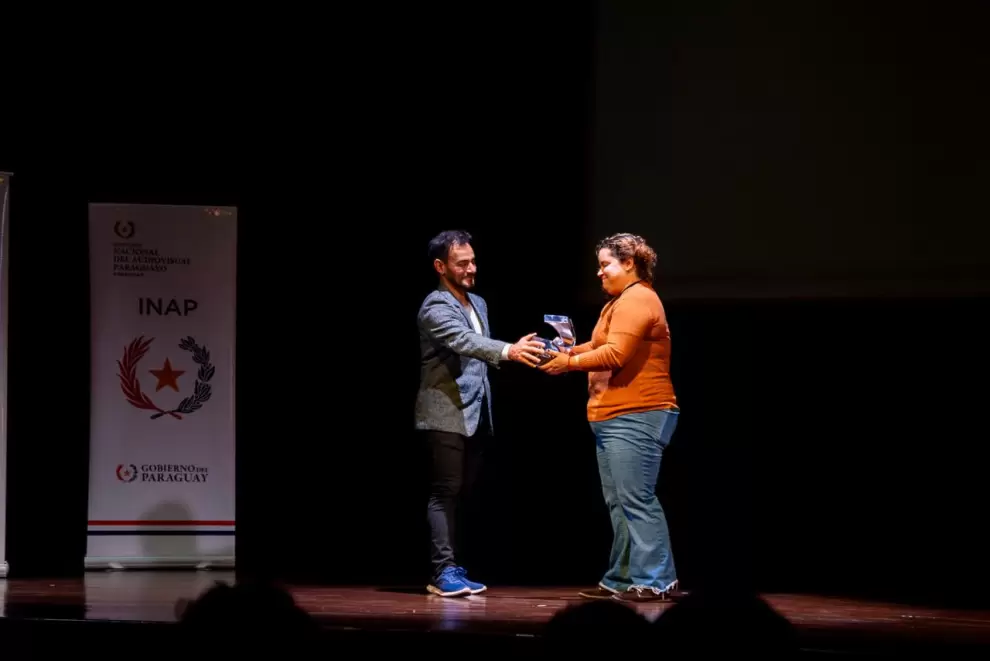 Entrega