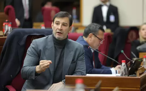 Silvio "Beto" Ovelar.