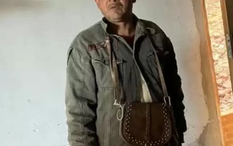 El hombre de 44 a�os ya fue detenido por la Polic�a Nacional.