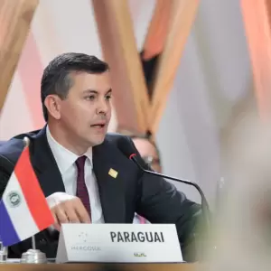 Paraguay exigirá libre comercio y defensa de la hidrovía en la Cumbre del Mercosur