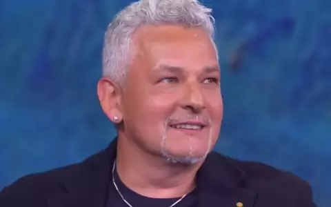 Roberto Baggio mencion� a la liga paraguaya, Mart�n Palermo y Olimpia
