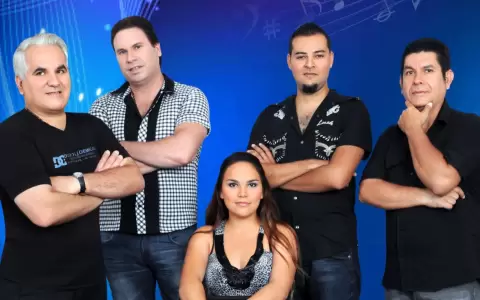 Grupo Dreamers.