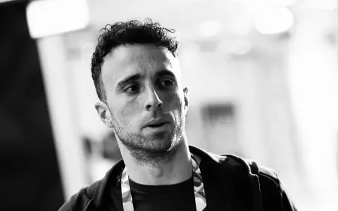 Conmoci�n en el f�tbol: Diogo Jota muri� en un accidente de tr�nsito