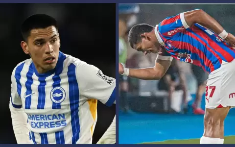 Diego G�mez ve con buenos ojos a Diego Le�n en la Premier League