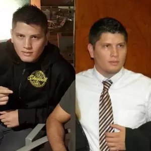 Cae en Dub�i "La Maldad", paraguayo mano derecha de Sebasti�n Marset