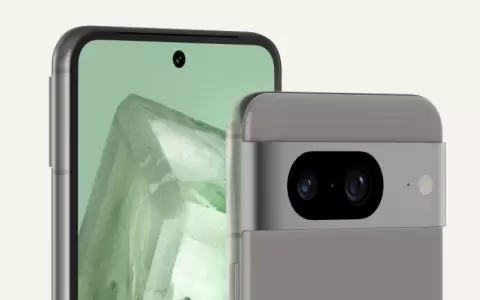 Google pixel.