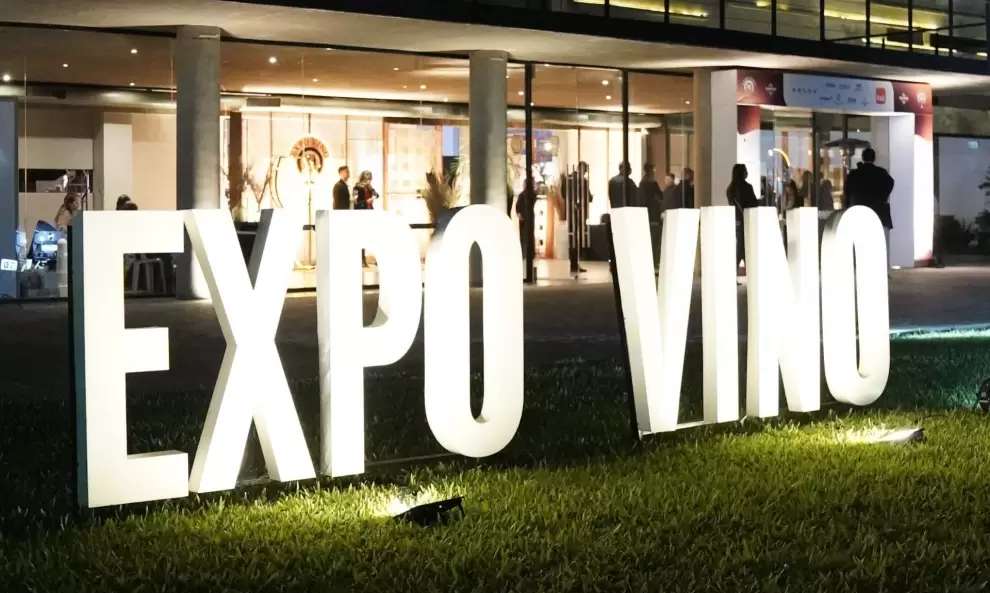 Expo Vino 2025.