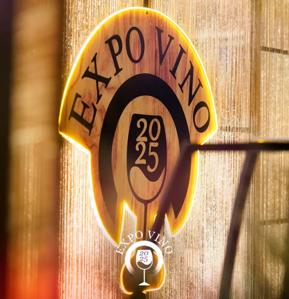 Expo Vino 2025.