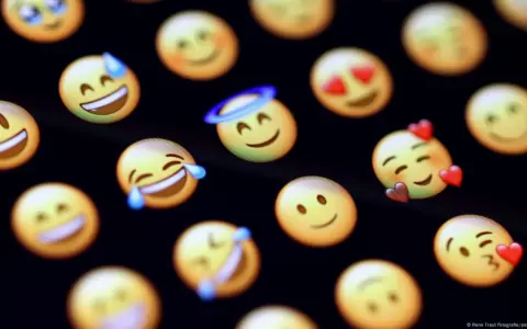 Emojis.