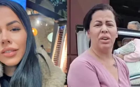 La mujer oper� durante al menos 10 a�os una red de suministro que conectaba al PCC con la facci�n de R�o de Janeiro, seg�n la polic�a.