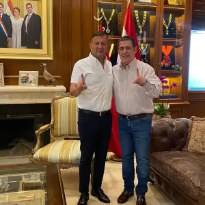 Imputan a Pastor Soria, titular del Senave, por coima y asociación criminal