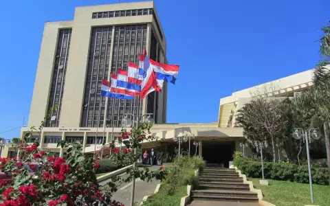 Municipalidad de Asunci�n.