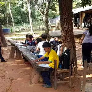 MEC plantea cerrar 3.000 escuelas con pocos alumnos para reordenamiento educativo