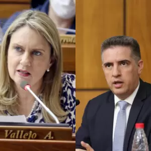 Vallejo exige salida de Villate: "El Mitic recibi� millones y no protege ni una base de datos"
