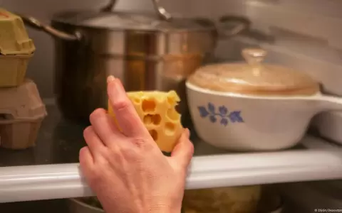 Queso.