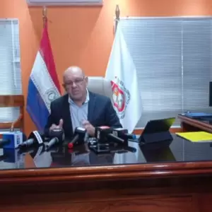 Interventor de CDE cuestiona millonarias adjudicaciones antes de la intervenci�n